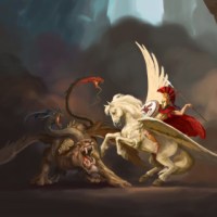 La Caída de los&nbsp;Arcontes