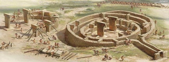 gobeklitepe