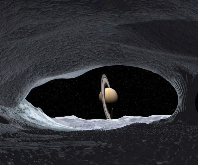 iapetus-cave