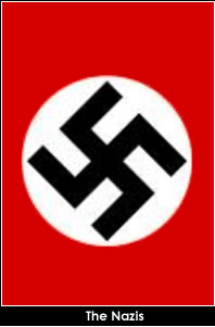 nazis