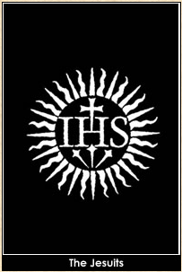 jesuitas