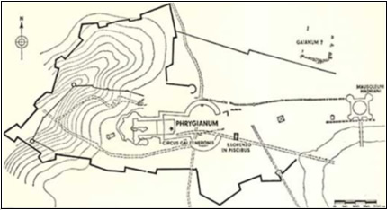 rome_phrygianum_layout
