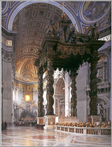 vatican_canopy
