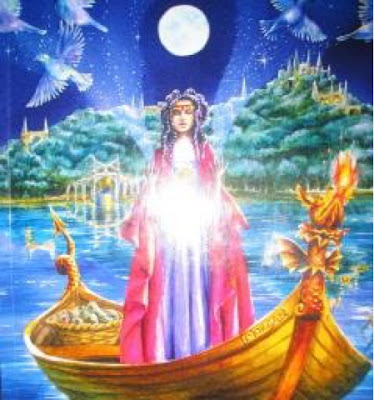 goddessboat