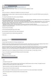 Insert 3-Jack Smith 2nd email