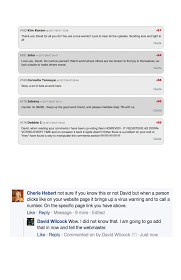 Insert 6-Comment Downvote