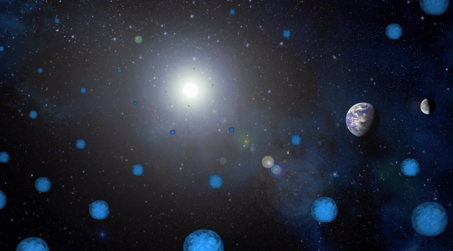 5_Earth_and_Blue_Spheres