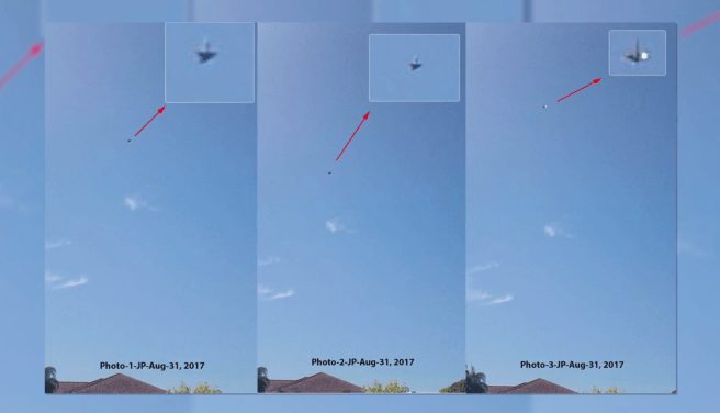 7_triangular_craft_over_Tampa_FL_AFB