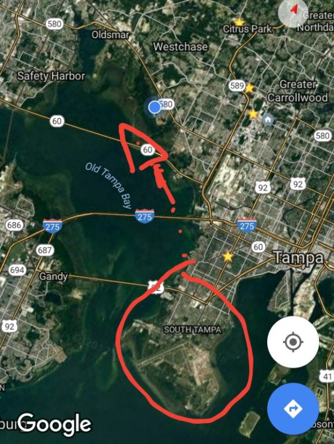 MacDill-AFB-and-path-of-TR-3b