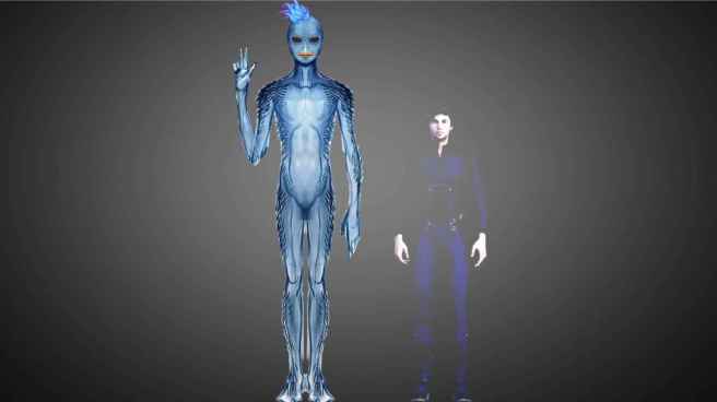 36_Ra_Tier_Eir_and_human