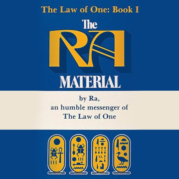 Law of One Book 1