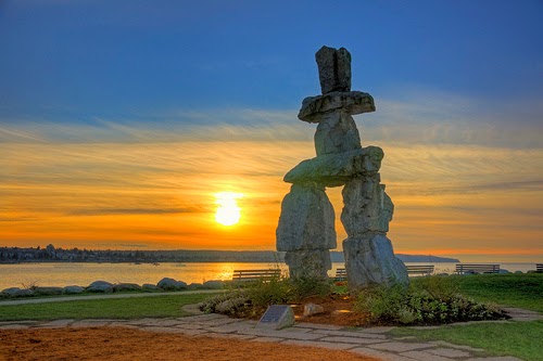 Inukshuk