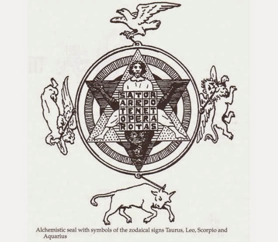 merkabah