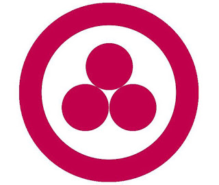 Roerich Peace Banner True Magenta