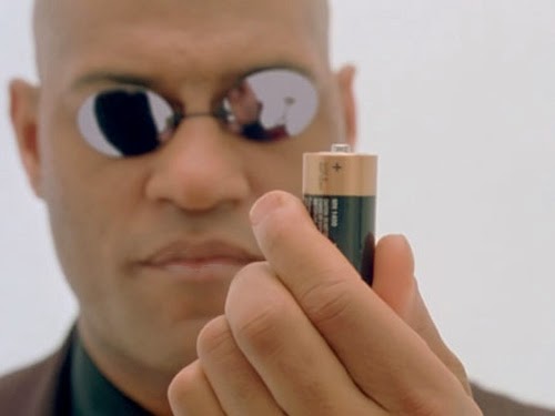 batterymorpheus