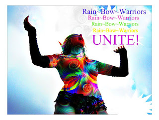 Rainbow-Warrior