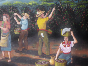 2015-central-america-25-huehuetenango-mural-in-the-cafe-museo