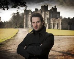 randal-plunkett-21st-baron-of-dunsany