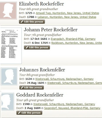 stasha colin genealogy snapshot