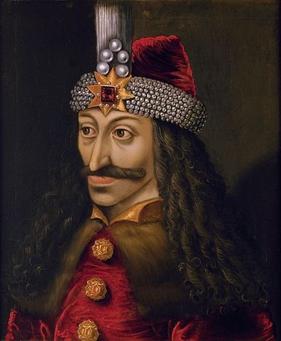 Vlad-the-Impaler
