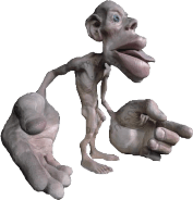 homunculus