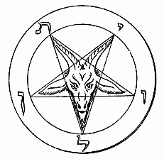 Pentagram