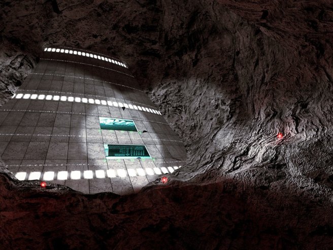 LOC-Subterranean-Portion