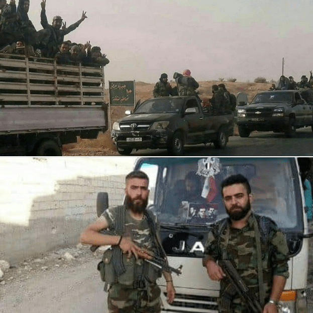 daraa
